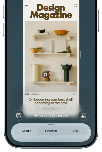 Apple iPhone Air - Apple Intelligence