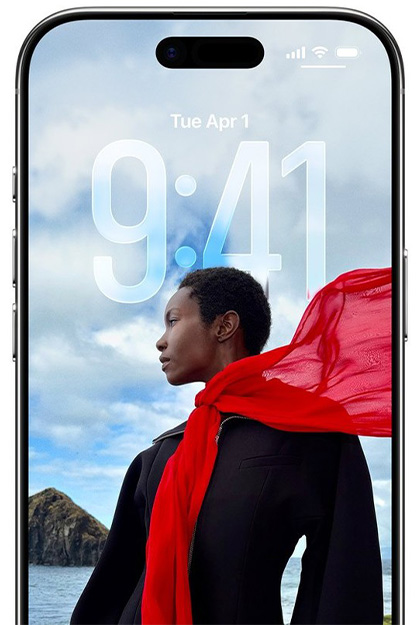 Apple iPhone Air - iOS 26