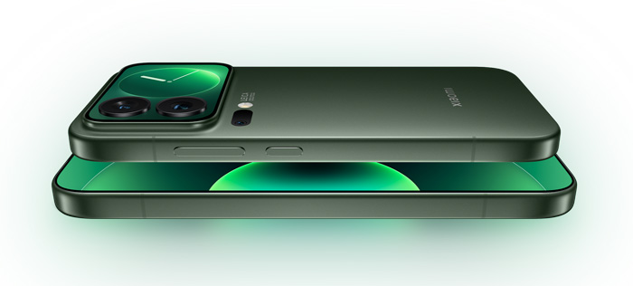 Design and Dual-Screen Innovation - Xiaomi 17 Pro