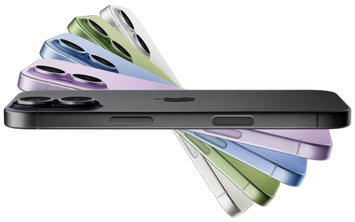 Design and Durability - Apple iPhone 17