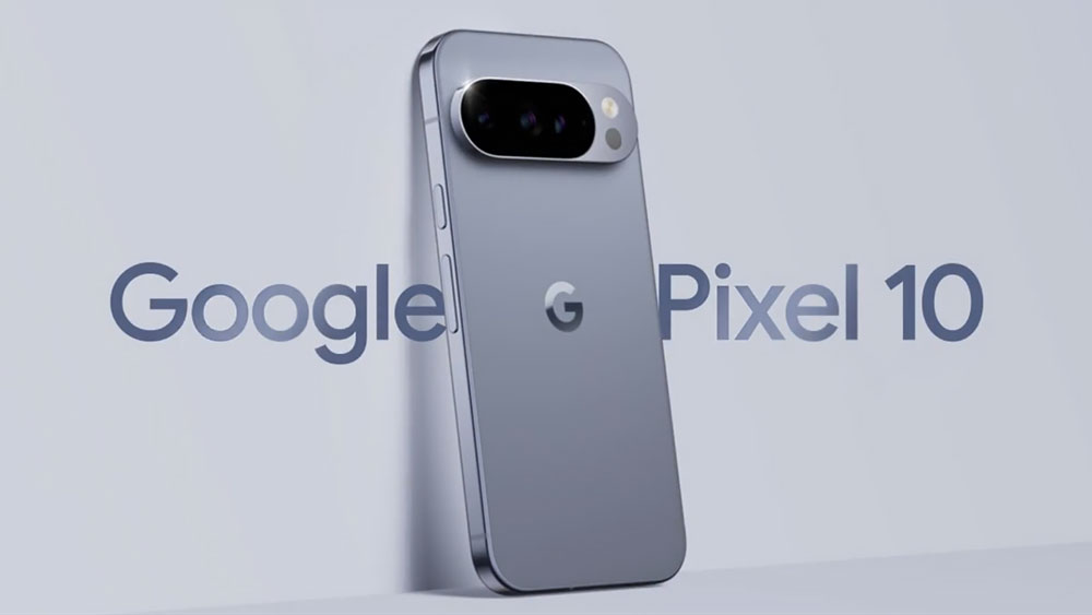 Google Pixel 10 Pro Battery and Security