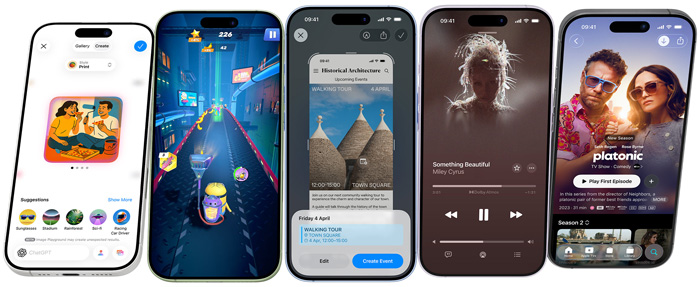 Apple iPhone 17: Performance and Power Efficiency