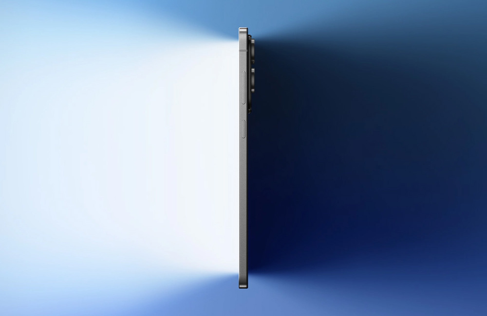 Samsung Galaxy S25 Edge Design - Thin but Mighty