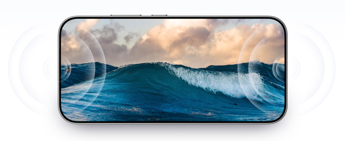Xiaomi 17: Connectivity and Audio