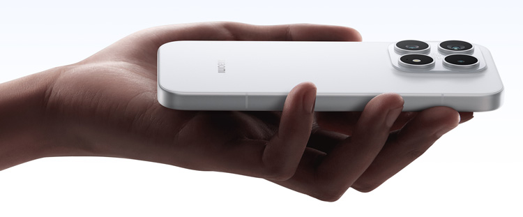 Xiaomi 17 Design