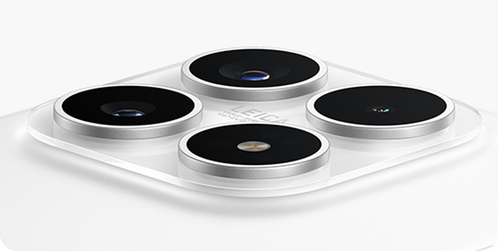 Xiaomi 17: Lens Technology and Video