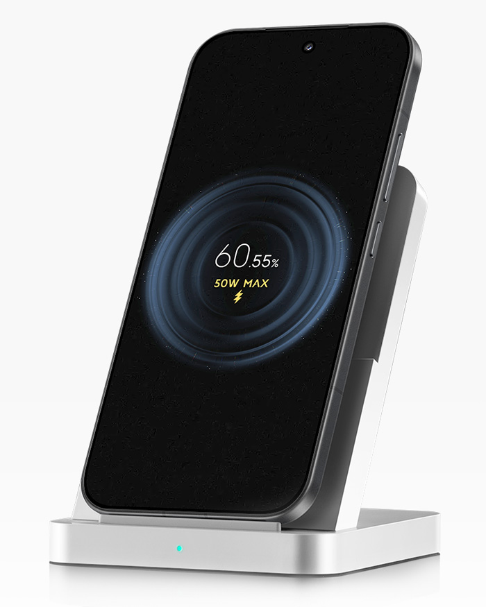Xiaomi 17: Longevity and Rapid Charging