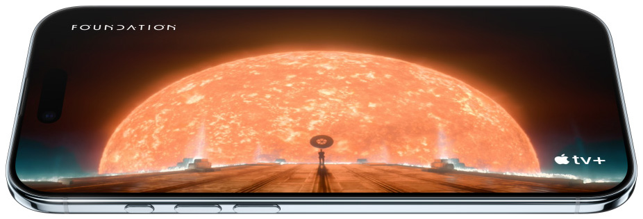 Apple iPhone Air battery