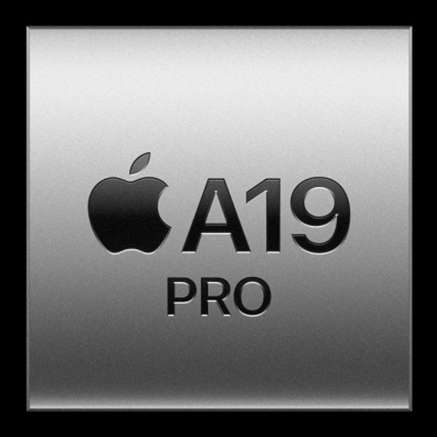 A19 Pro chip Apple iPhone 17 Pro Pro A19 Pro chip: Apple iPhone 17 Pro & Pro Max