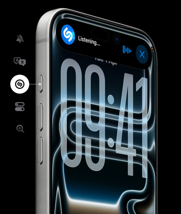 Apple iPhone 17 Pro Pro Max Action Button Action Button: Apple iPhone 17 Pro & Pro Max