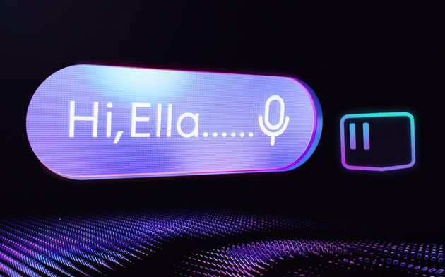 Ask Ella The Brain of the Tecno Pova Slim Ask Ella: The Brain of the Tecno Pova Slim