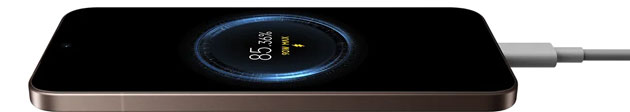 Blazing Fast HyperCharge Xiaomi 15T Pro: 90W wired and 50W wireless HyperCharge