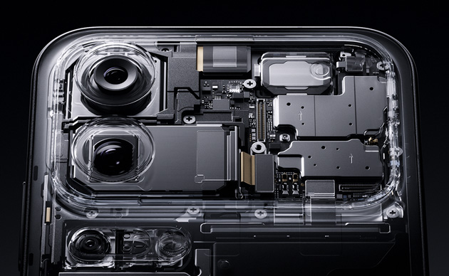 Camera System: The Leica Pro Triple Master! - Xiaomi 17 Pro Max