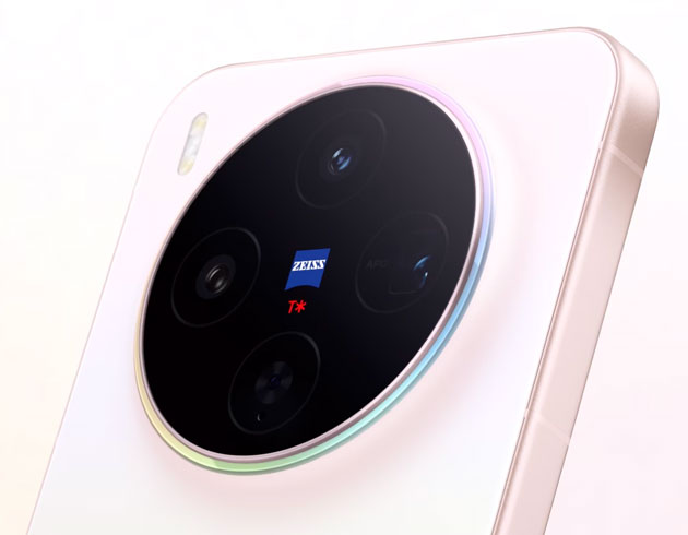 Camera Zeiss and the 200MP Revolution vivo X300, Zeiss and the 200MP Camera