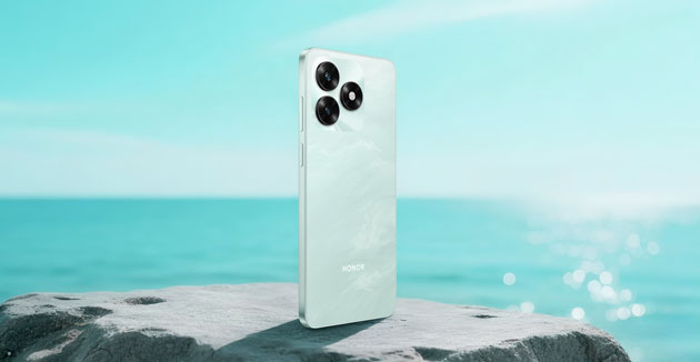 Conclusion My first look at the Honor X5c Conclusion My first look at the Honor X5c