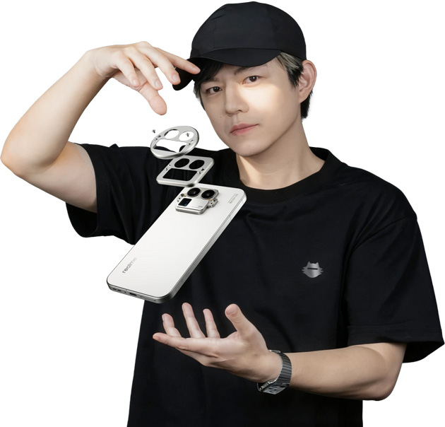 Conclusion My first look at the Realme GT 8 Pro Conclusion My first look at the Realme GT 8 Pro