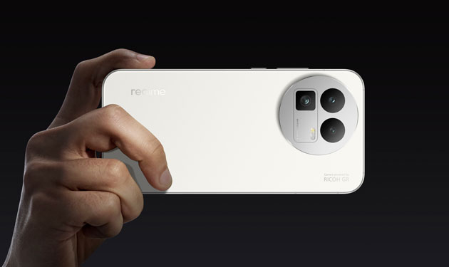 Conclusion My first look at the Realme GT 8 Conclusion My first look at the Realme GT 8