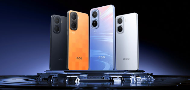 Conclusion My first look at the iQOO Neo 11 Conclusion My first look at the iQOO Neo 11