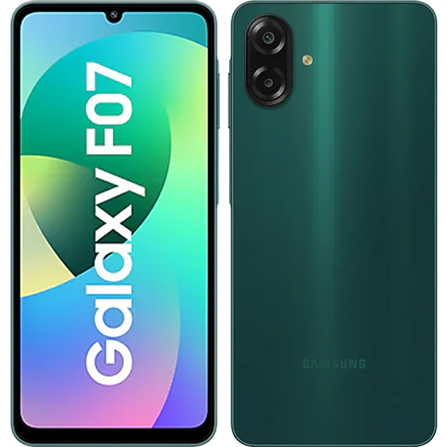 Conclusion on the Samsung Galaxy F07 Reliability First Conclusion on the Samsung Galaxy F07: Reliability First