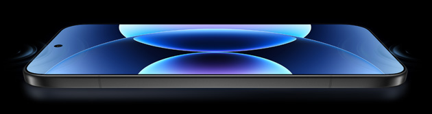 Connectivity and Extras - Xiaomi 17 Pro Max