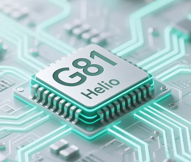 Honor X5c powered by the MediaTek Helio G81chipset and ARM Mail G52 MC2 GPU Honor X5c powered by the MediaTek Helio G81chipset and ARM Mail G52 MC2 GPU.