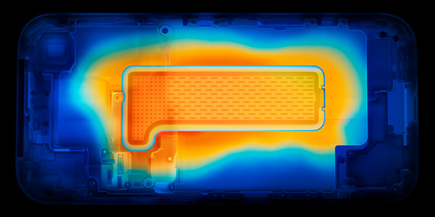 Industrial Grade Thermal Management Apple iPhone 17 Pro Pro Industrial-Grade Thermal Management: Apple iPhone 17 Pro & Pro Max