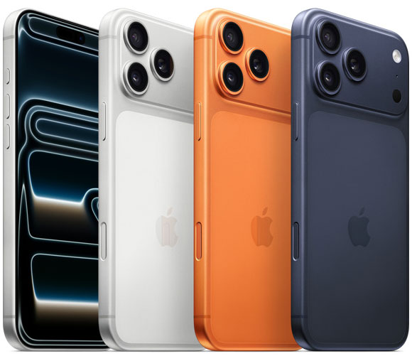 My First Look Conclusion at the Apple iPhone 17 Pro Pro My First Look Conclusion at the Apple iPhone 17 Pro & Pro Max