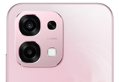 OPPO A6 Pro 50MP Camera System OPPO A6 Pro 50MP Camera System