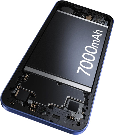 OPPO A6 Pro Battery Life OPPO A6 Pro Battery Life