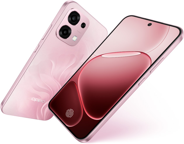 OPPO A6 Pro Display OPPO A6 Pro Display