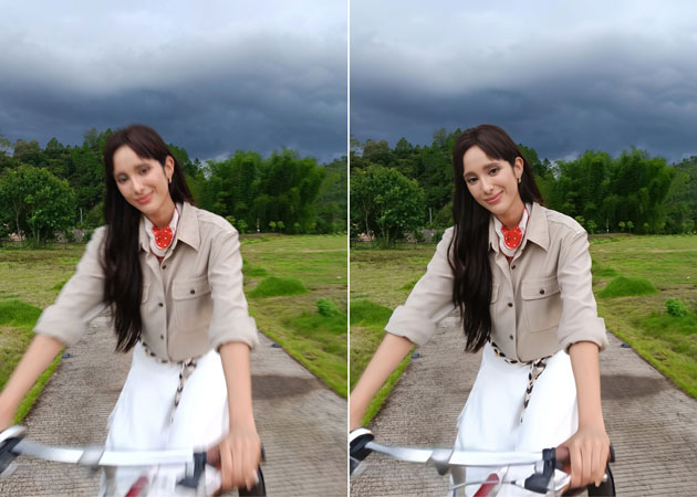 OPPO A6 Pro Next Gen AI Editing OPPO A6 Pro: Next-Gen AI Editing