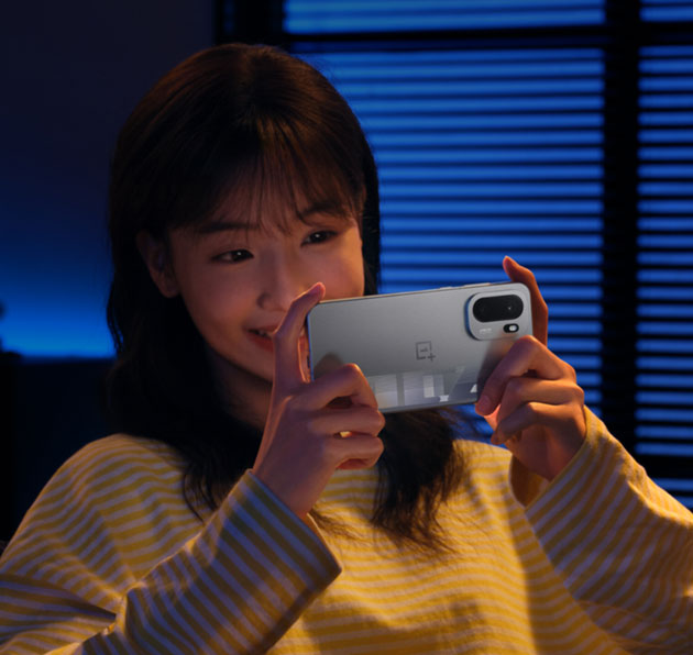 OnePlus Ace 6 Bright Eyes Eye Protection OnePlus Ace 6 Bright Eyes Eye Protection