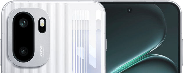 OnePlus Ace 6 Camera System Video Capabilities OnePlus Ace 6 Camera System: Video Capabilities 4K up to 120fps