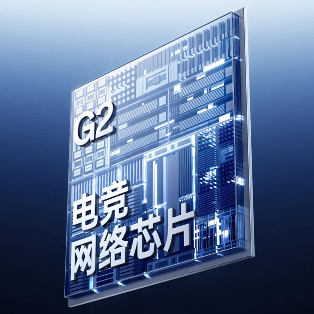 OnePlus Ace 6 G2 Triple Core Gaming Network Chip OnePlus Ace 6 G2 Triple-Core Gaming Network Chip