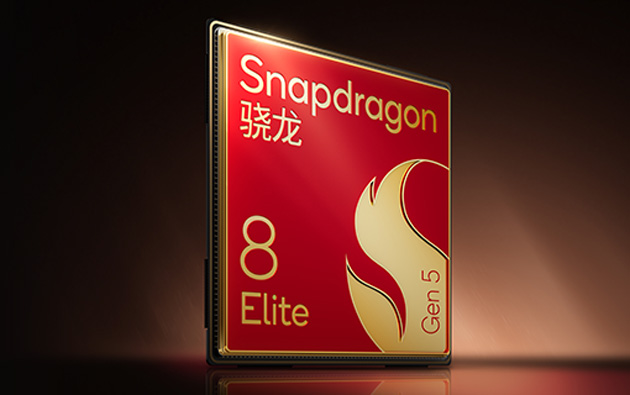 Performance: Snapdragon 8 Elite Gen 5 chipset - Xiaomi 17 Pro Max