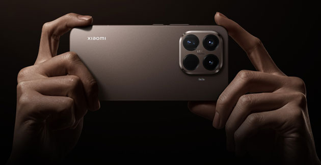 Pro Features for Stills and Video Xiaomi 15T Pro Pro Features for Stills and Video - Xiaomi 15T Pro