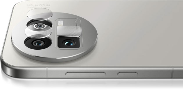 Realme GT 8 Camera The Ricoh GR Partnership Realme GT 8 Camera: The Ricoh GR Partnership