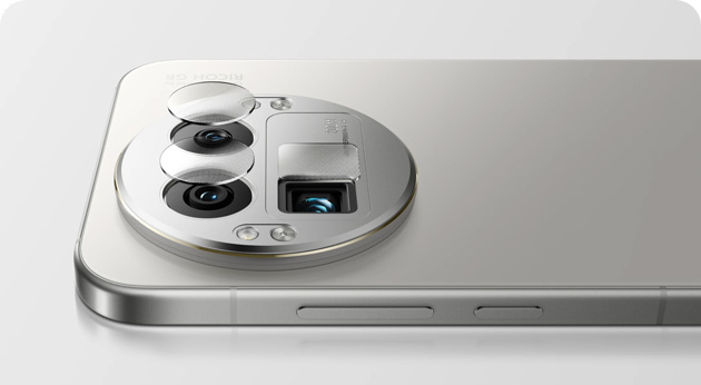Realme GT 8 Pro Camera System Ricoh GR Realme GT 8 Pro Video Capabilities
