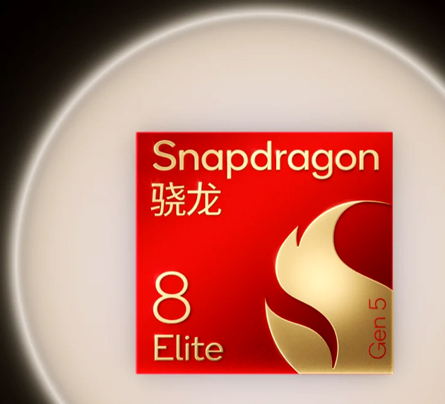 Realme GT 8 Pro is powered by the Qualcomm Snapdragon 8 Elite Gen 5 chipset 3 nm Realme GT 8 Pro is powered by the Qualcomm Snapdragon 8 Elite Gen 5 chipset (3 nm)