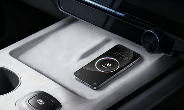 Realme GT 8 Pro supports 50W wireless charging Realme GT 8 Pro supports 50W wireless charging