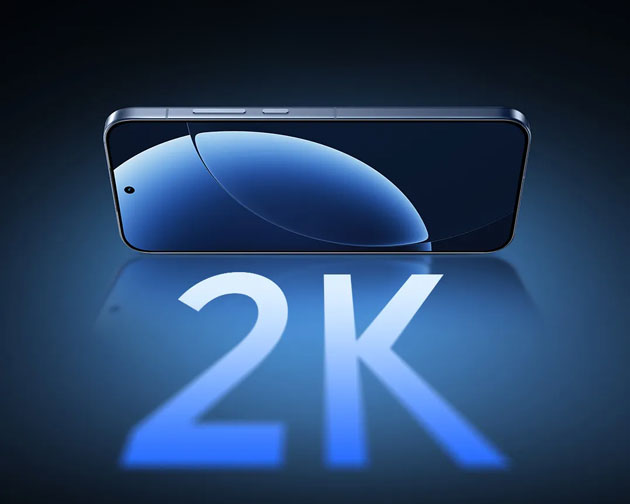 Realme GT 8 features a 6.79 inch LTPO AMOLED display with a crisp QHD resolution 144Hz refresh rate and 7000 nits peak brightness Realme GT 8 features a 6.79-inch LTPO AMOLED display with a crisp QHD+ resolution, 144Hz refresh rate and 7000 nits peak brightness.