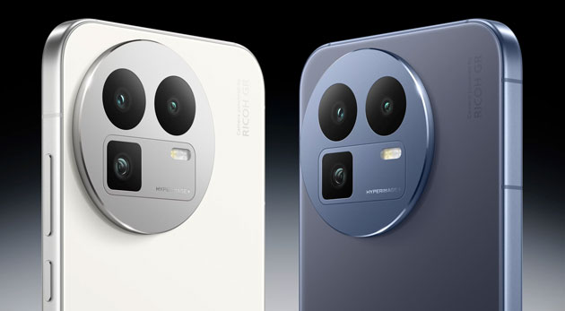 Realme GT8 50MP main camera Realme GT8 50MP main camera