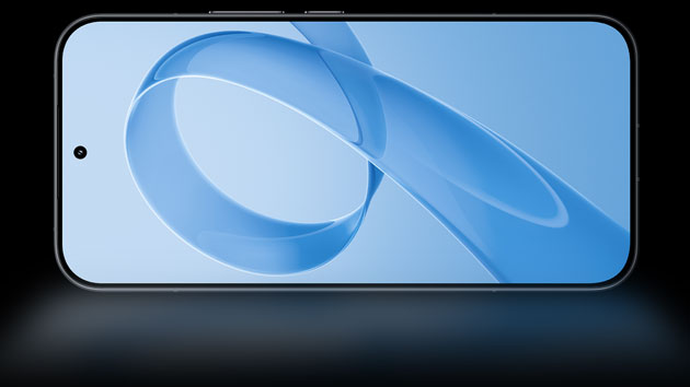 Redmi K90 Pro Max features a 6.9 inch OLED display with a 2608x1200 resolution 120Hz refresh rate and 3500 nits peak brightness Redmi K90 Pro Max features a 6.9-inch OLED display with a 2608x1200 resolution, 120Hz refresh rate and 3500 nits peak brightness.