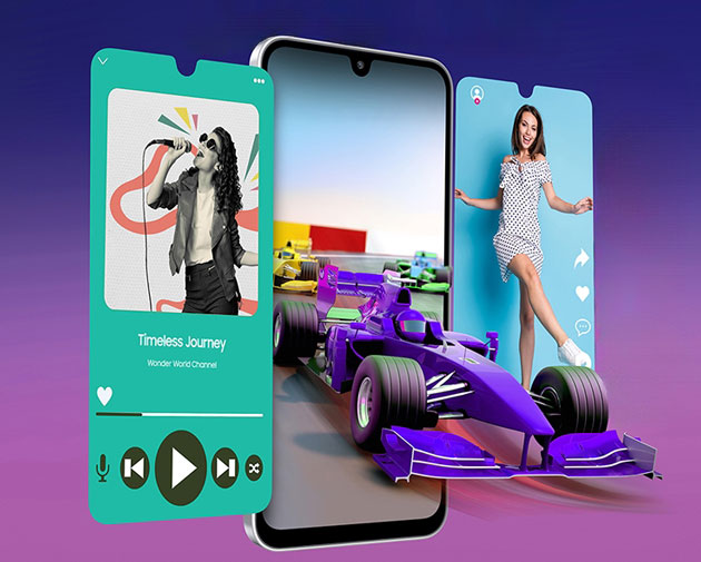 Samsung Galaxy F17 performance and software longevity built to last Samsung Galaxy F17 performance and software longevity: built to last
