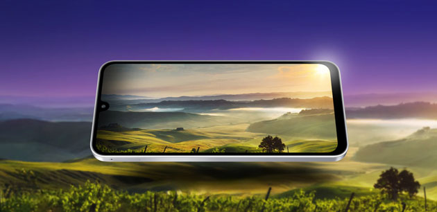 Samsung Galaxy F17s 6.7 inch Super AMOLED display and 1100 nits brightness Samsung Galaxy F17’s 6.7-inch Super AMOLED display and 1100 nits brightness.