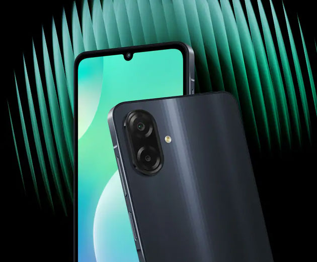 Samsung Galaxy M07 has a 4GB of RAM and 64GB of internal storage Samsung Galaxy M07 has a 4GB of RAM and 64GB of internal storage.