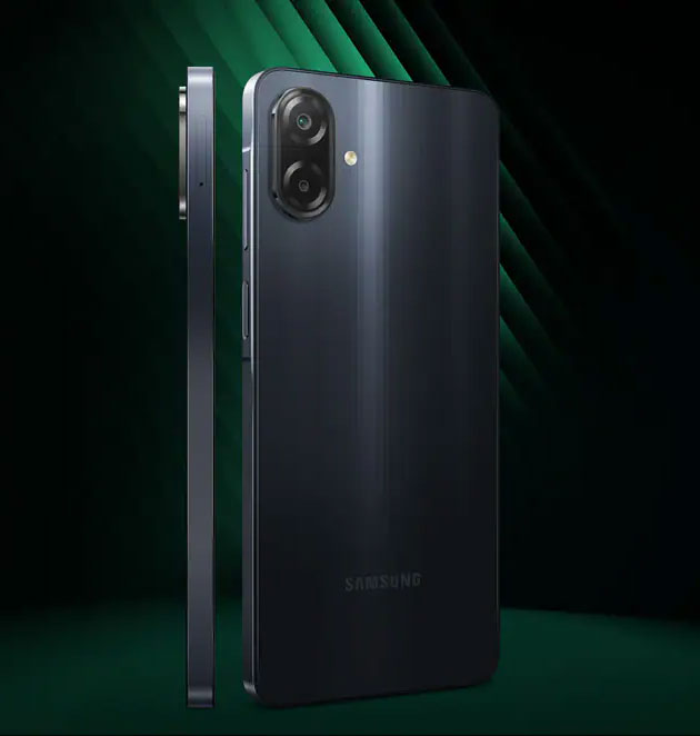 Samsung Galaxy M07 is a 7.6mm thickness and 184g weight and its only available in one color black Samsung Galaxy M07 is a 7.6mm thickness and 184g weight, and it's only available in one color: black.