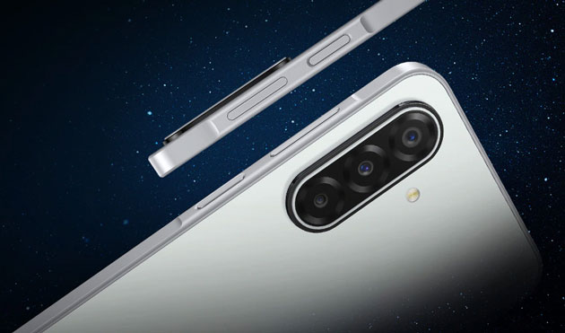 Samsung Galaxy M17 is 7.5 mm thick