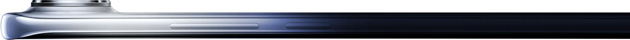 Tecno Pova Slim with a thickness of 5.95mm 1 Tecno Pova Slim with a thickness of 5.95mm