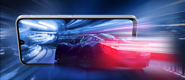 The Galaxy M17 is powered by the Exynos 1330 Processor, an Octa-Core chip clocked up to 2.4GHz.
